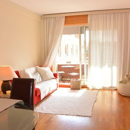 Casa Da Praia Matosinhos By Flat In Porto Buitenkant foto