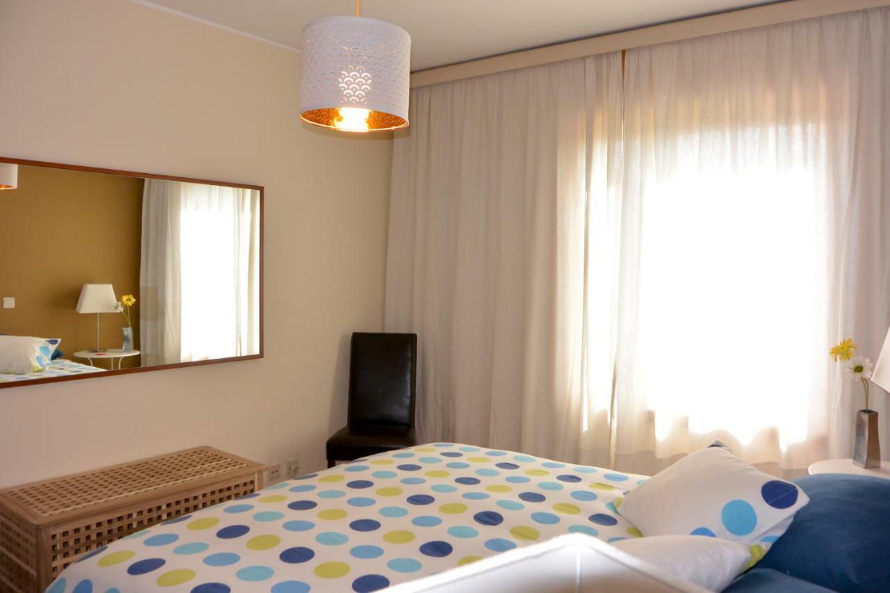 Casa Da Praia Matosinhos By Flat In Porto Buitenkant foto