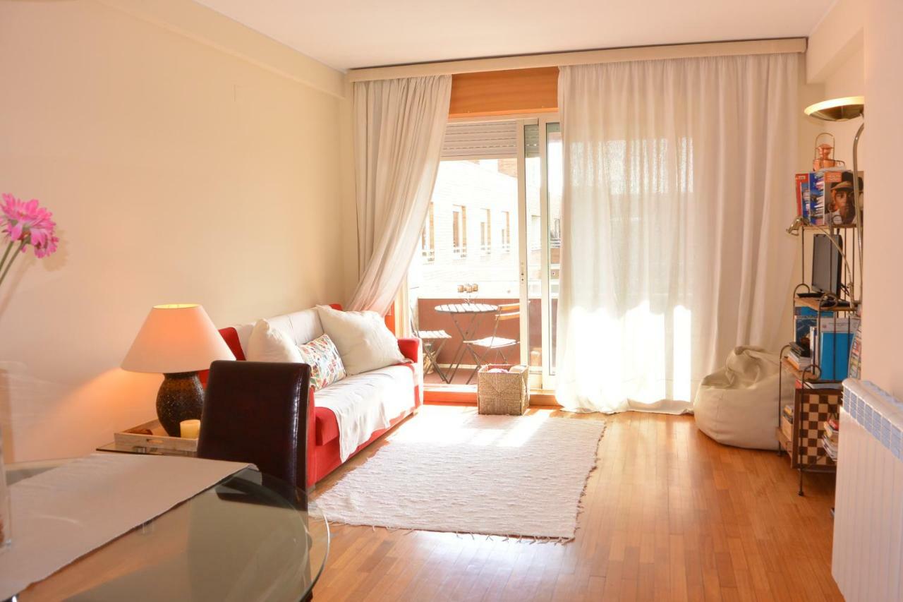 Casa Da Praia Matosinhos By Flat In Porto Buitenkant foto